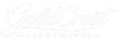 goldcrest apartments logo